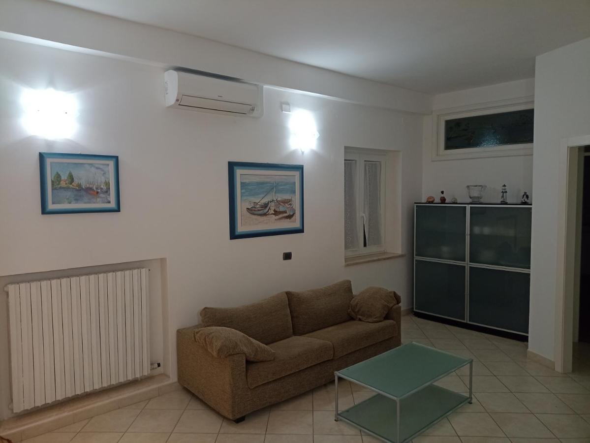 Appartamento Sul Corso Porto Recanati Bagian luar foto