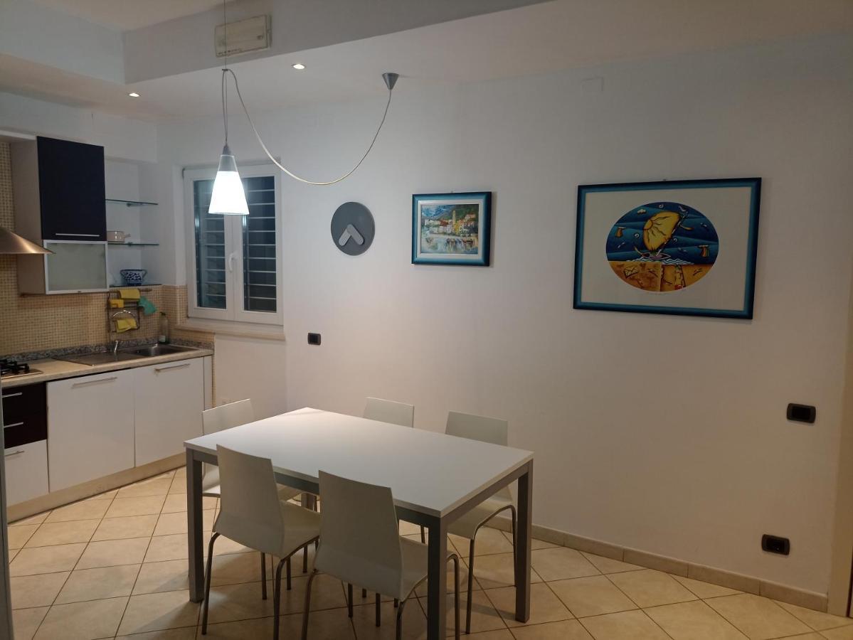 Appartamento Sul Corso Porto Recanati Bagian luar foto