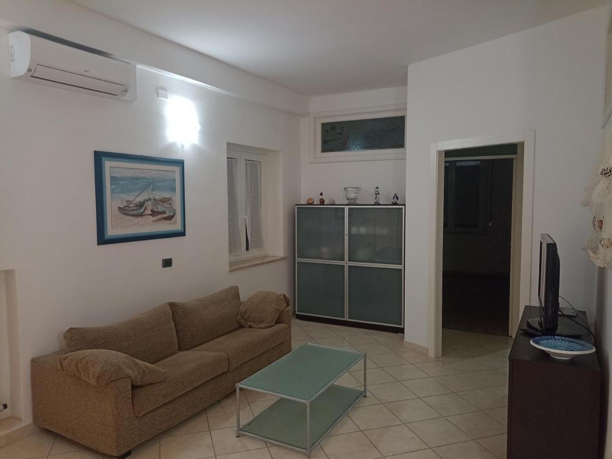 Appartamento Sul Corso Porto Recanati Bagian luar foto