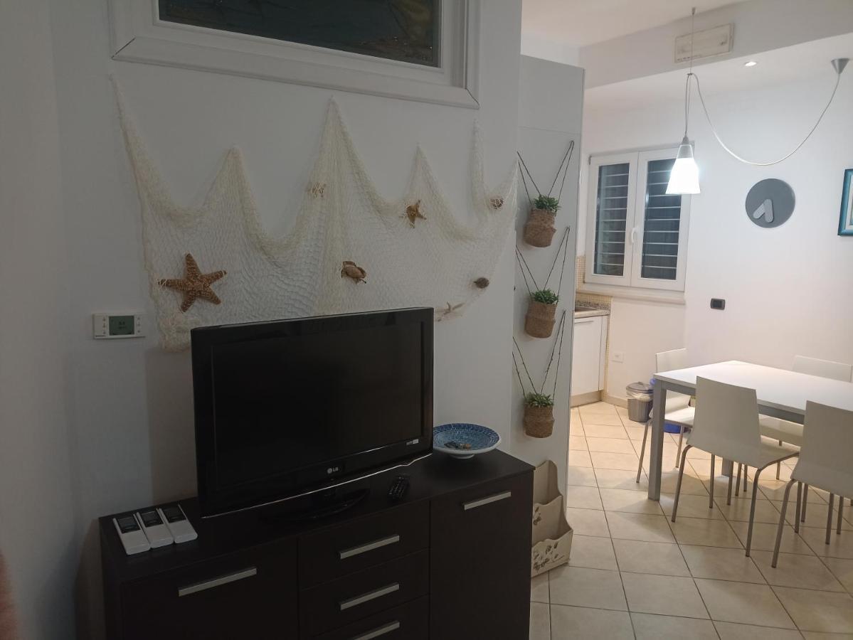 Appartamento Sul Corso Porto Recanati Bagian luar foto
