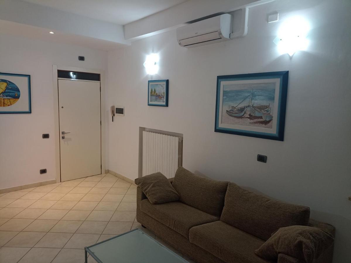 Appartamento Sul Corso Porto Recanati Bagian luar foto