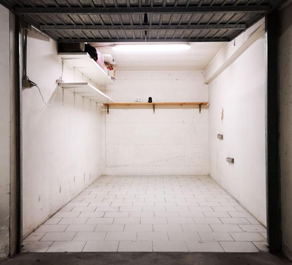 Appartamento Sul Corso Porto Recanati Bagian luar foto