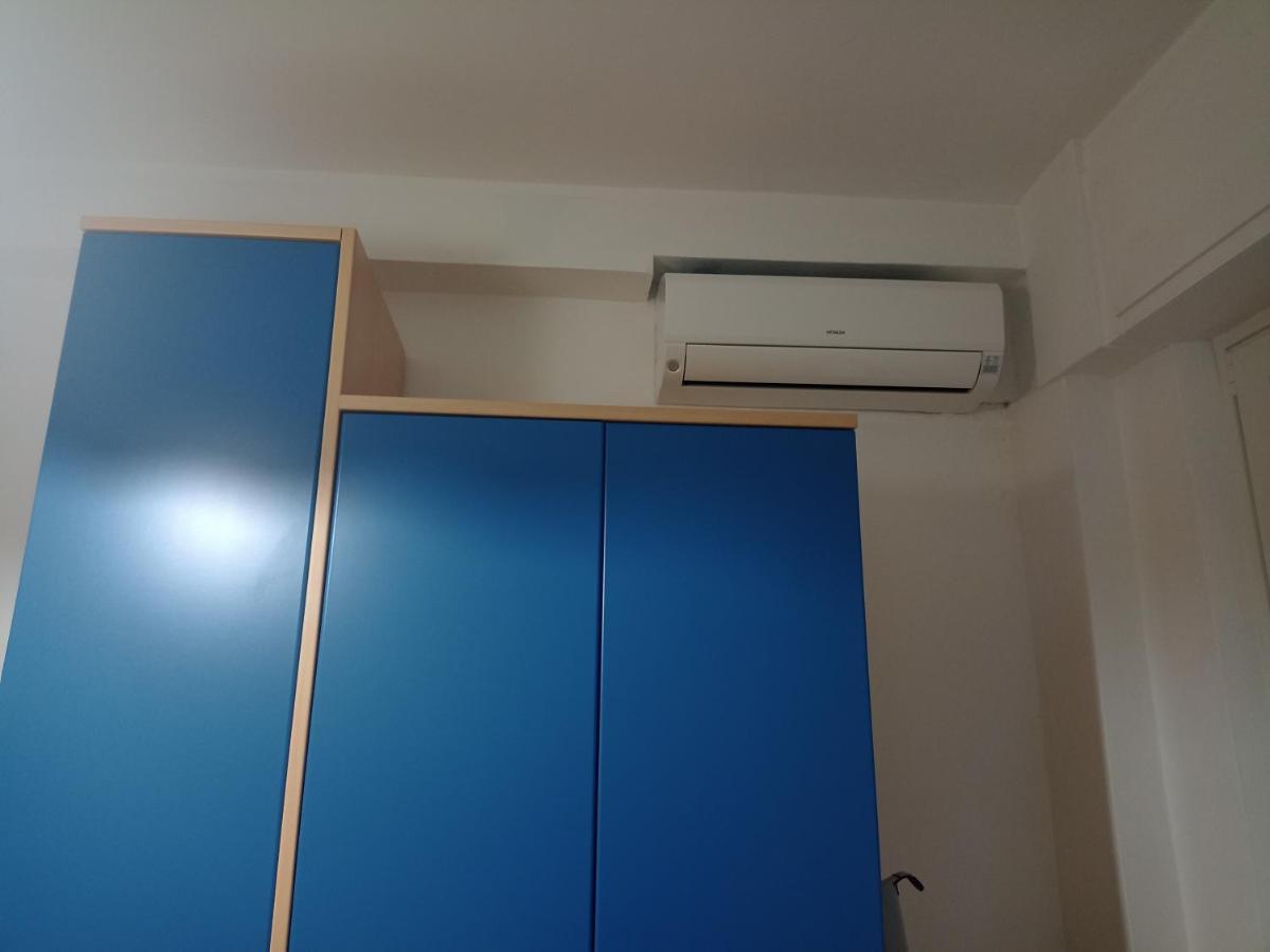 Appartamento Sul Corso Porto Recanati Bagian luar foto