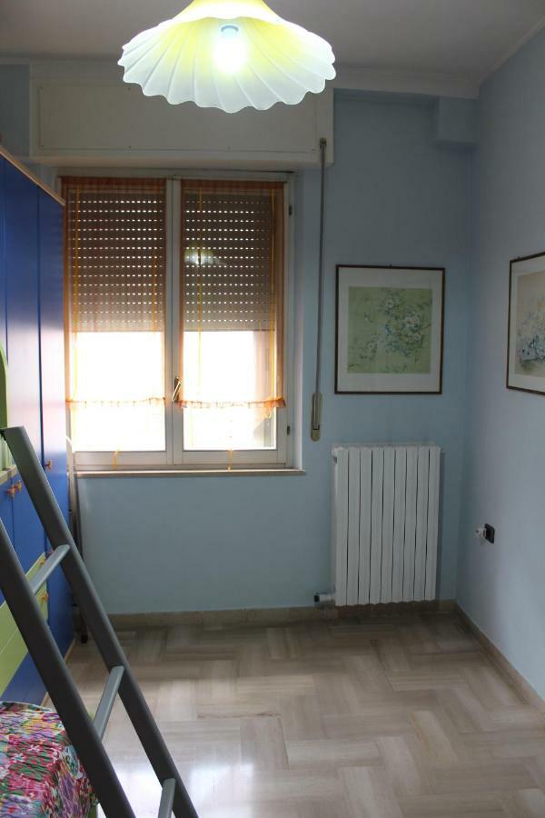 Appartamento Sul Corso Porto Recanati Bagian luar foto